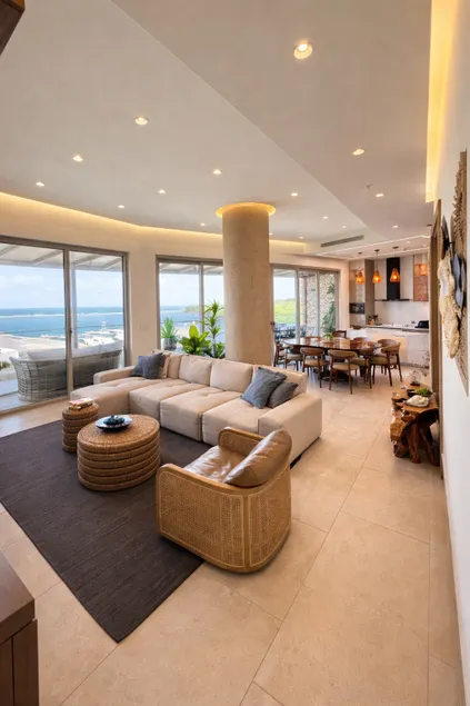 Paradise in the Marina: Luxury Beach Condo - Image 1