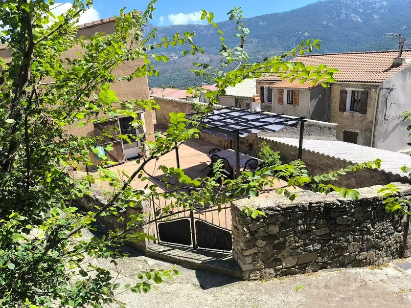 Pagliaghju (typical Corsican building) - Image 1