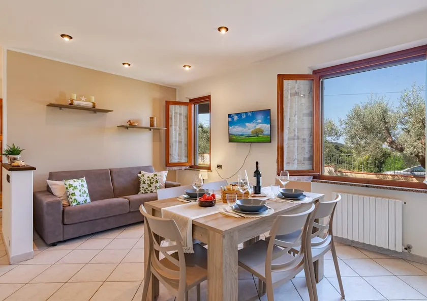 Hostly-Casa Gabry - Countryside & near to the Sea - Image 1