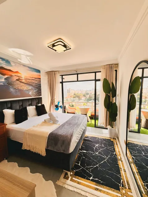 Valley Heights Apartments by Bliss Haven - Image 1