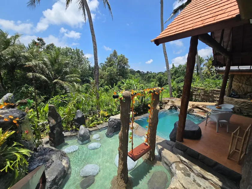 Royal Kemani Jungle View Ubud Country Side - Image 1