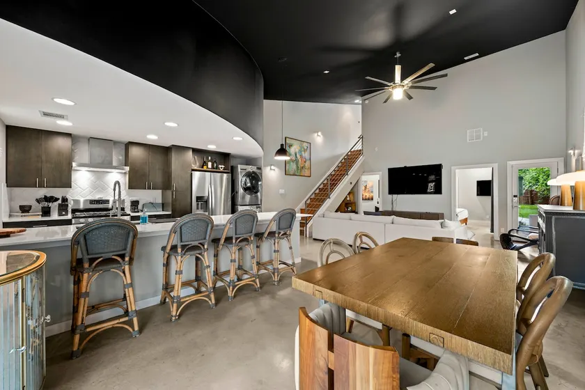 Modern Austin Retreat | 3BR + 2.5BA Near Downtown - Image 1