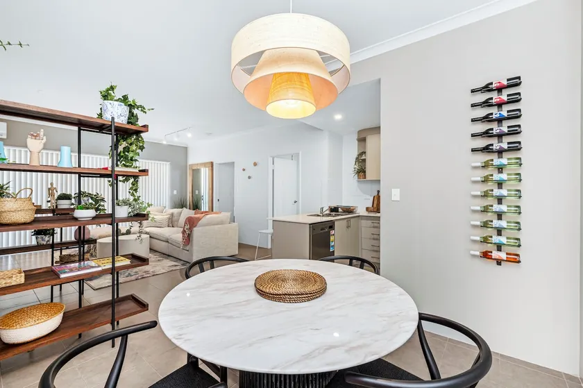 The Sepal & Swan 2BR - Ellenbrook - Image 1