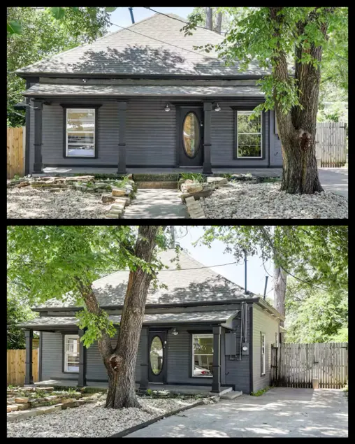 The Wander Inn: Walk to Downtown, Huge Backyard - Image 1