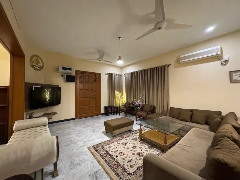 Amir house - Image 1
