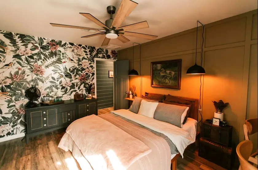 Fully Private Suite in Wilmington — Pets Ok! - Image 1