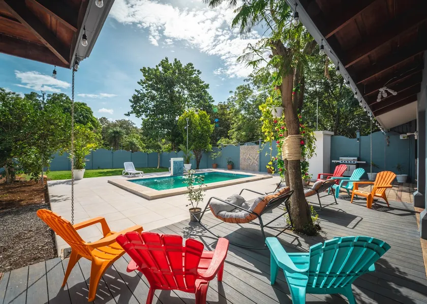 Villa Liberiana – Oasis in Guanacaste - Image 1
