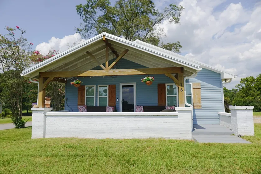 Cute Cottage in Alabaster - Image 1