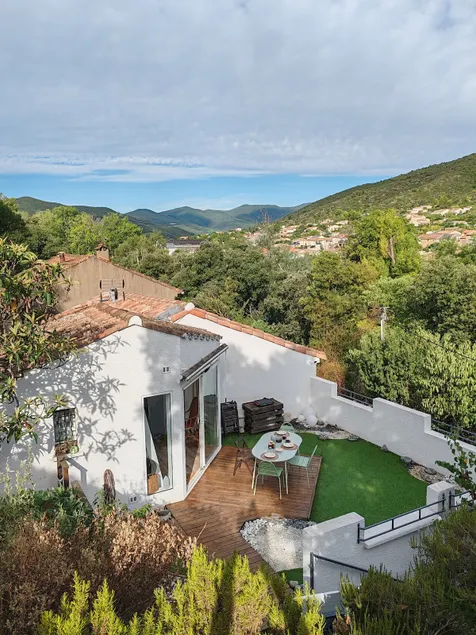 L'Olivette - house for 4 people - Image 1