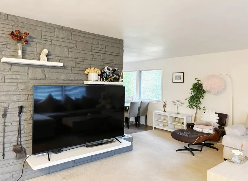 Warm Home - Image 1