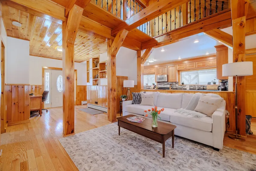 Charming Berkshire Retreat-Minutes to Williamstown - Image 1