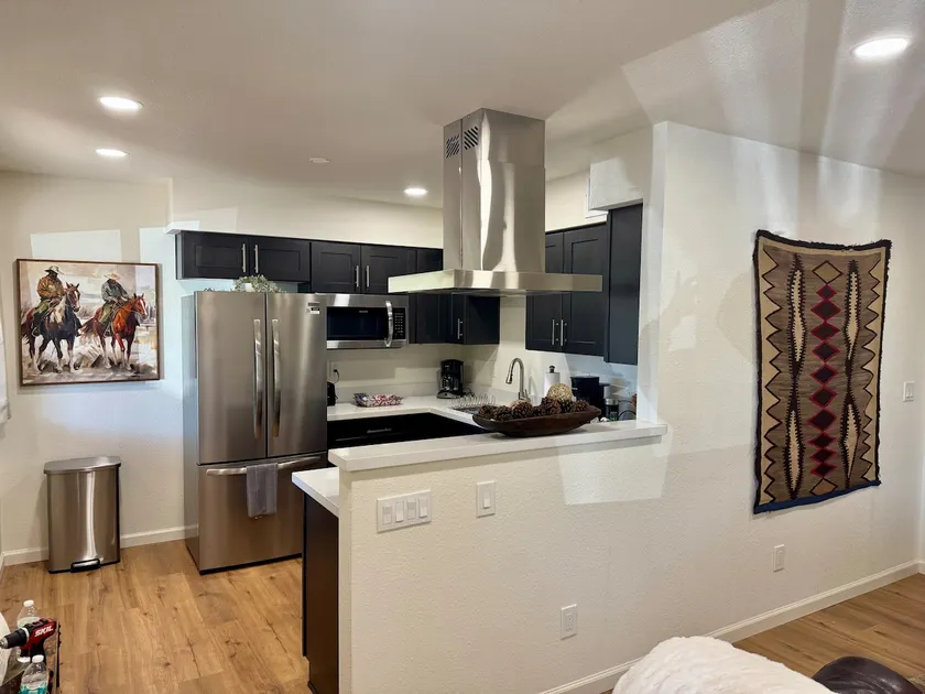 Charming 2BR Retreat in Downtown Cave Creek - Image 1