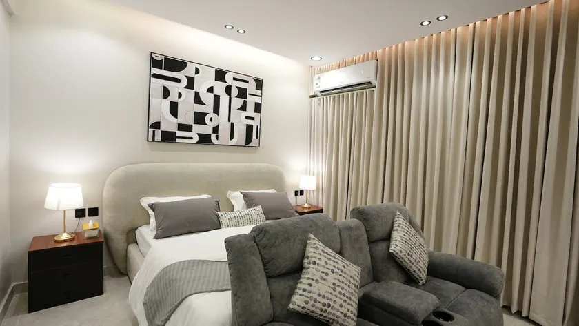 Lavender | Studio Apartment from Suites - Image 1