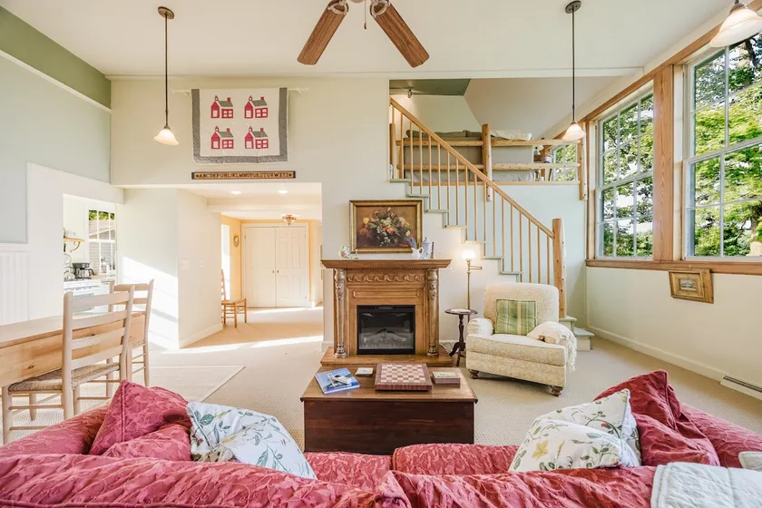 Woodhill Rose Cottage - Image 1