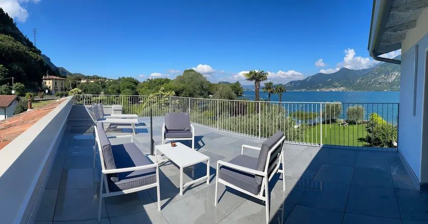Villa Franca 2 Apartment - Image 1