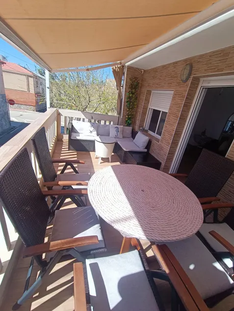 Apartment caravaca santa pola - Image 1