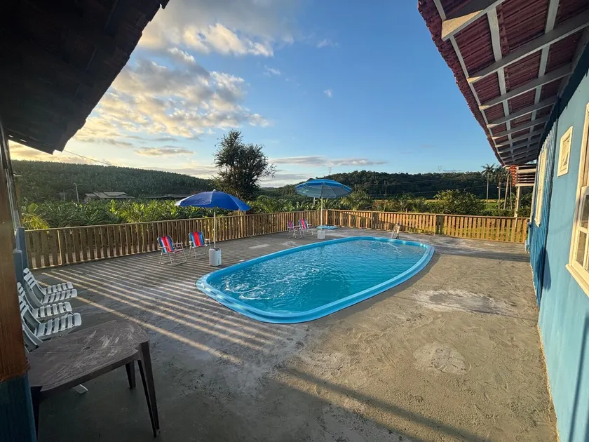 House for 12 people with gourmet area and swimming pool - Image 1