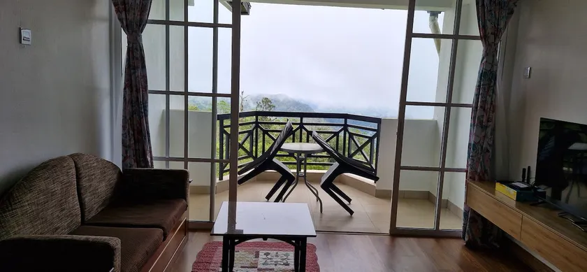 A357 Silverpark Resort Best Mountain view - Image 1