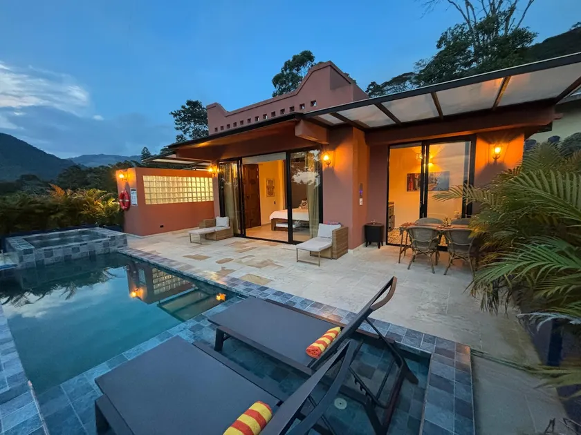 Indigo House, Villa Fez - Image 1