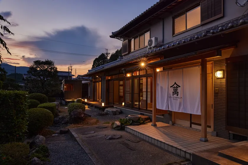 Large groups welcome! Up to 18 people/Private sauna & BBQ/Natural location - Image 1