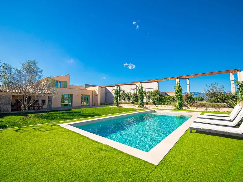 Villa Hostal des Bou · Luxury & Charm in Majorca - Image 1