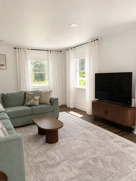 Cozy 3BR Near Charlotte | Family Friendly - Image 1