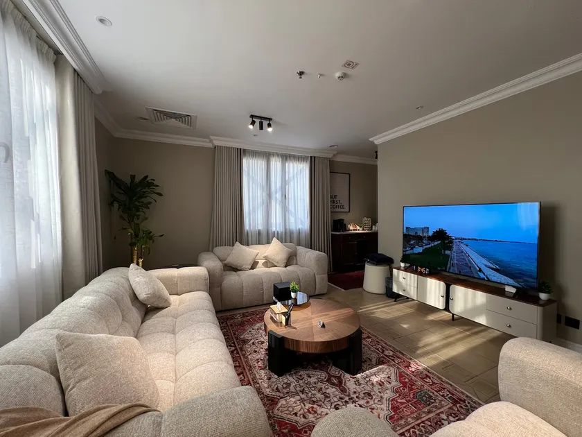 Royal Suite | Self check-in - Image 1