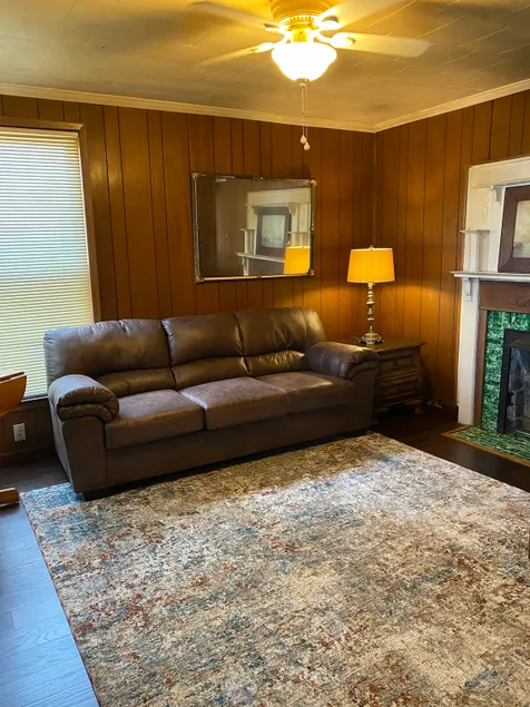 First floor apt in Louisa - Image 1