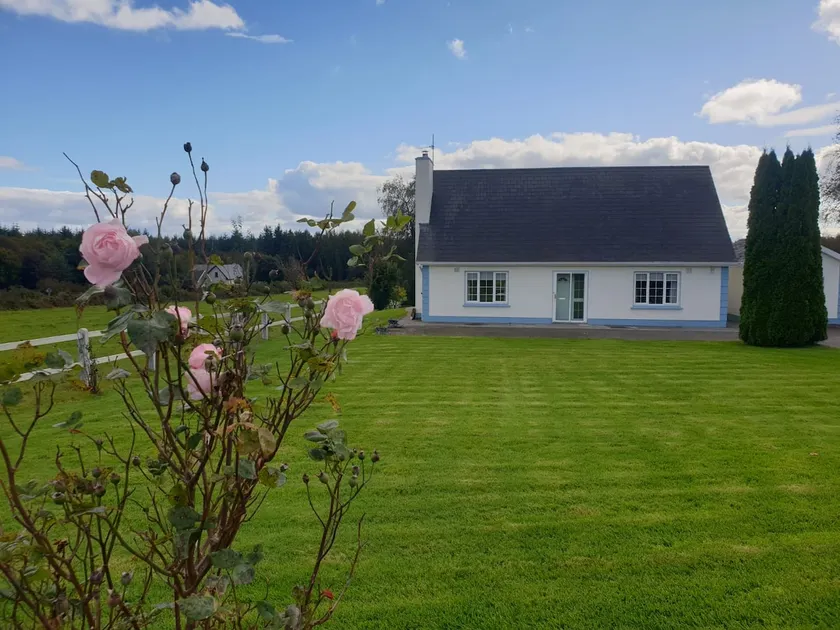 Solas na Gealai, entire house, sleeps 8 - Image 1