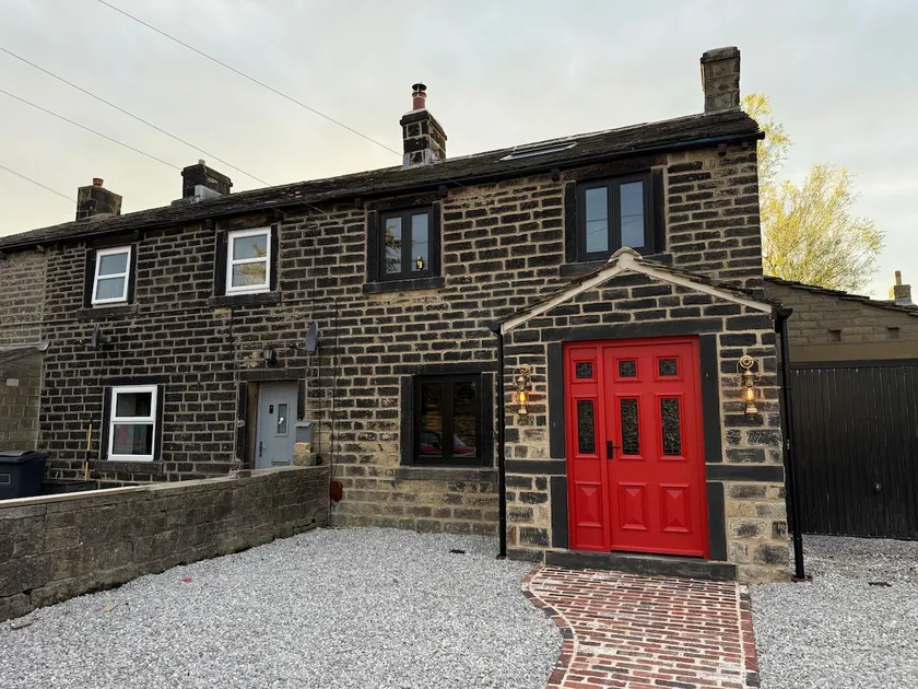 Coopers Cottage - Image 1