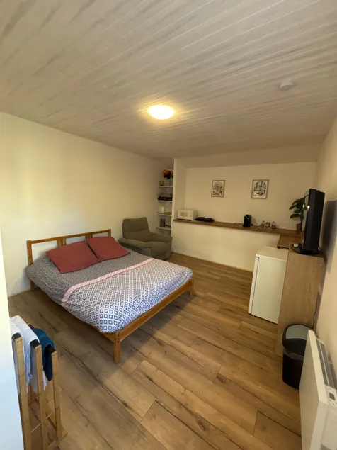 Carla's Home - Image 1