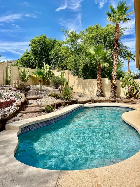 Sun House | Private Pool | Steps to Park & Trail - Image 1