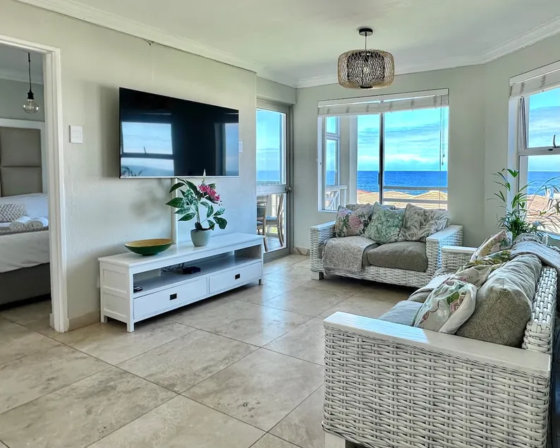 Ocean View - Image 1