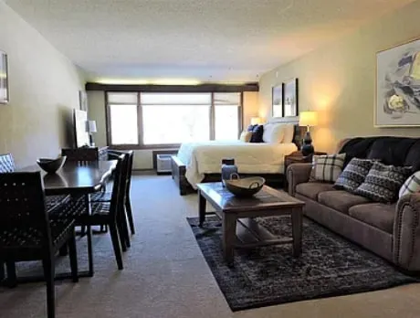 Cliffside Retreat - Image 1