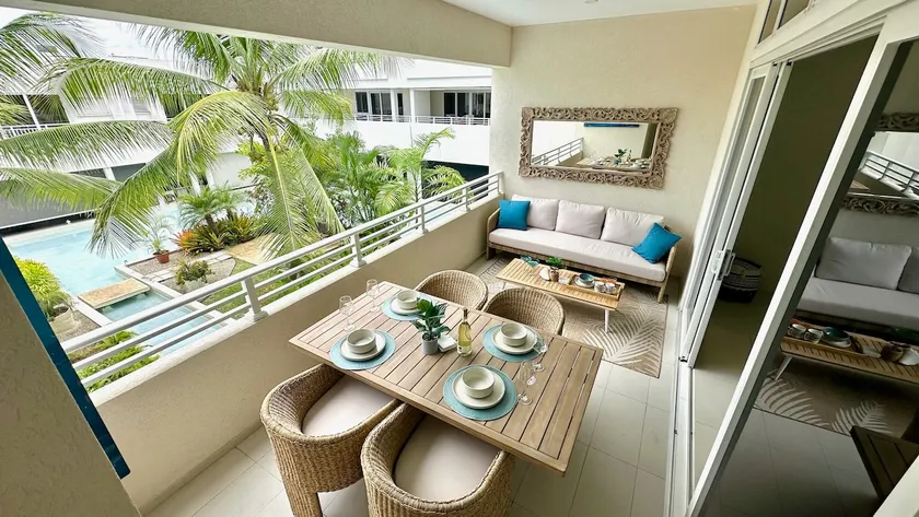 Lazy Days - 1BR CONDO near BEACH w/ POOL - Image 1