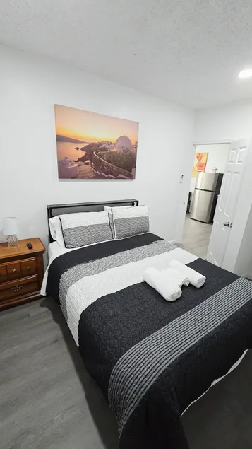 your home your stay - Image 1