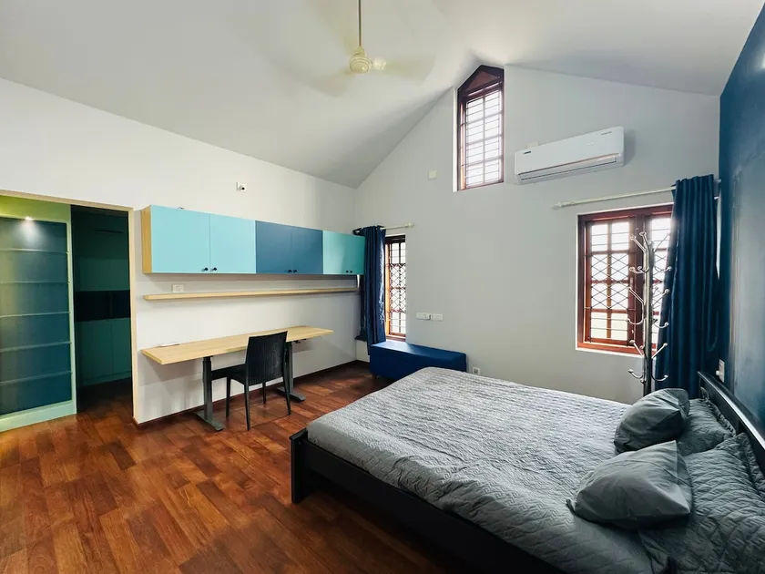 Villa in Kannur Town - Image 1