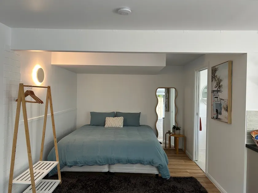 Cosy Coolum Apartment Beneath the Canopy - Image 1