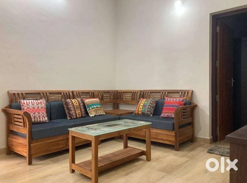 Apartment in thodupuzha- Terra casa - Image 1