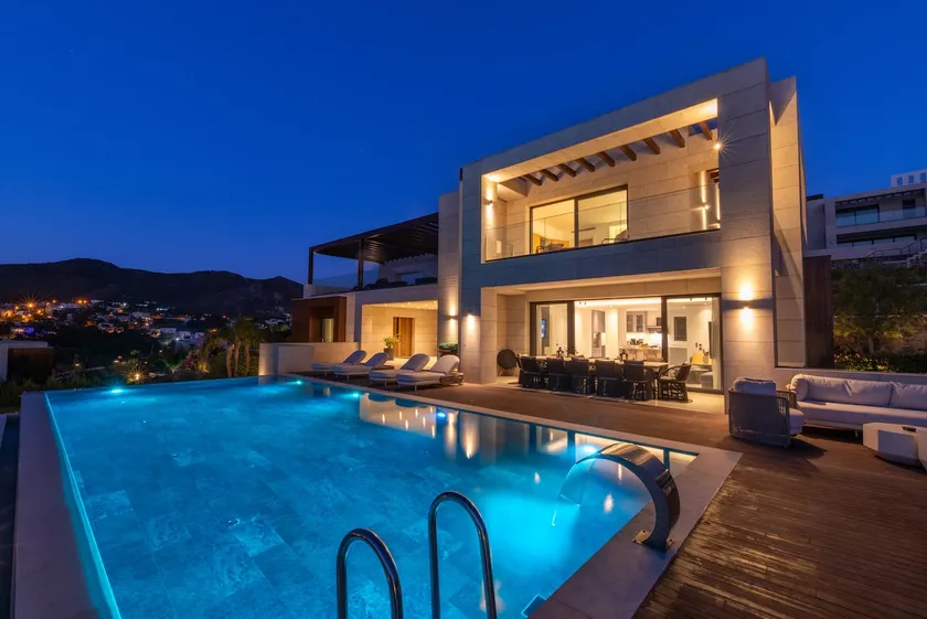 Villa Siesta - Image 1