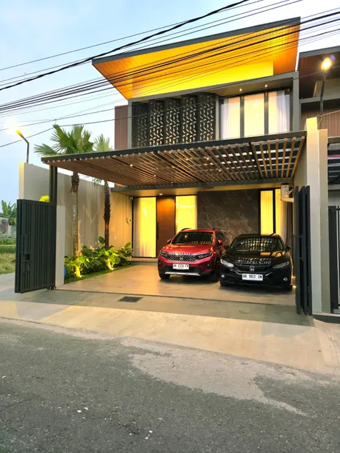 OMIGA Homestay - Modern & Exclusive Accommodation - Image 1