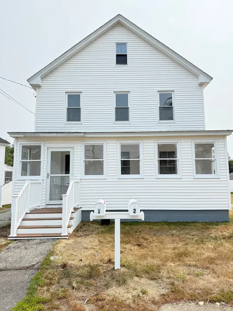 Spacious 3BR Near Downtown, Arena & Museums - Image 1
