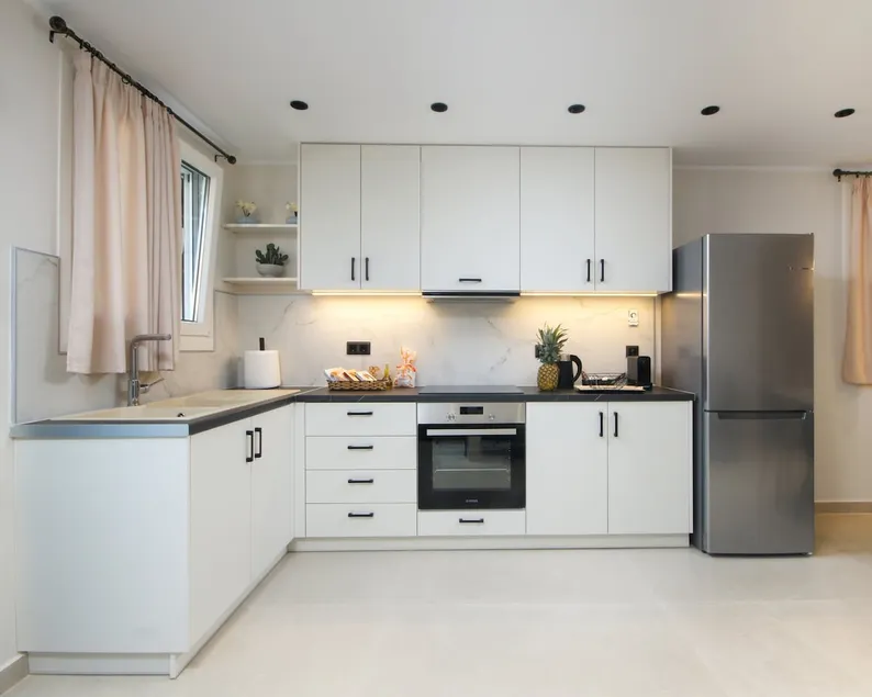 Angeliki's cozy home - Image 1