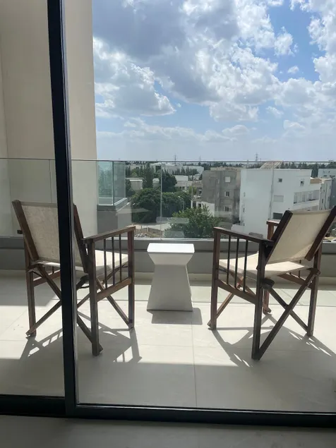 Zeyna Apartment - Image 1