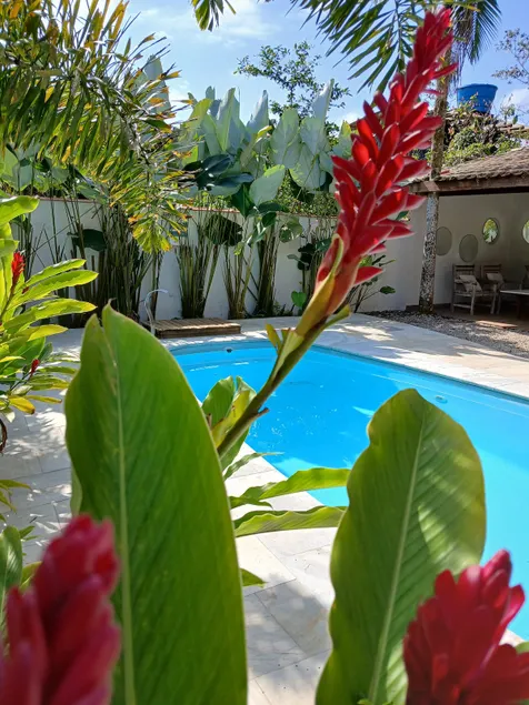 Itamambuca Casa de Praia - Image 1