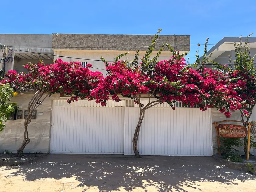 House 200 meters from the beach in São José da Coroa Grande - Image 1