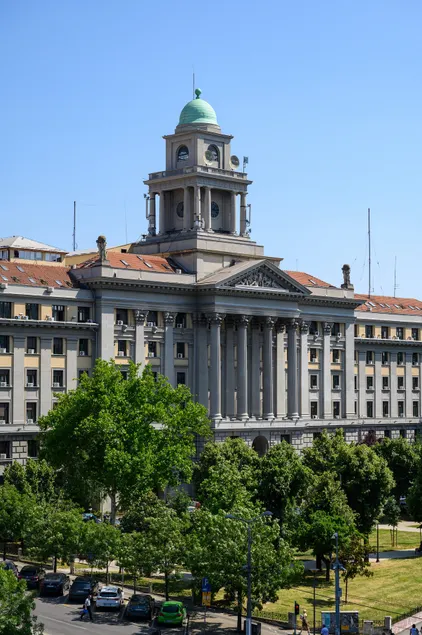 Budget-Friendly Central •7 min to Knez Mihailova - Image 1
