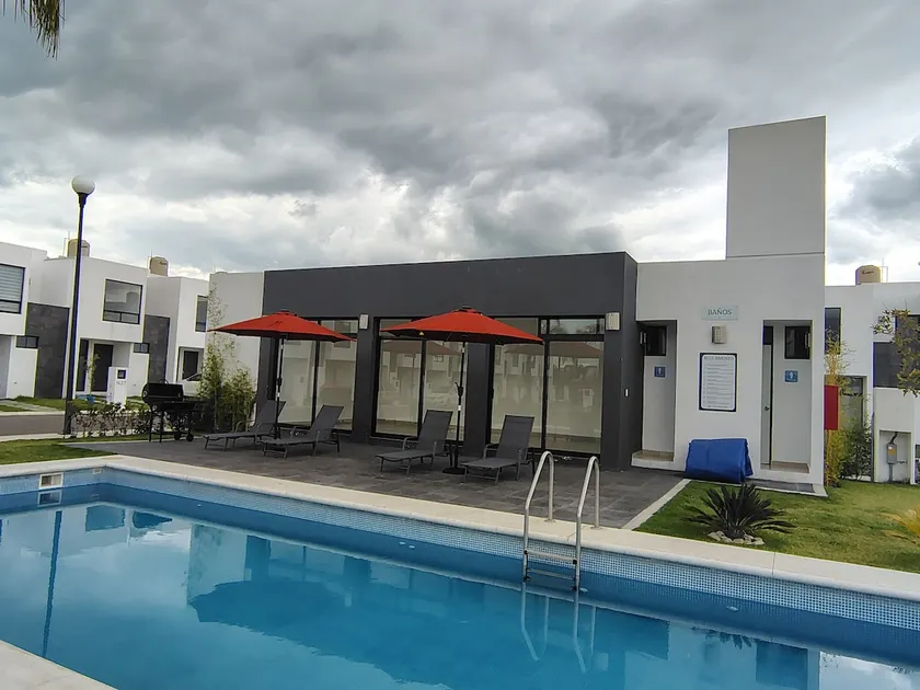 Residence in San Francisco Ocotlan near VW - Image 1