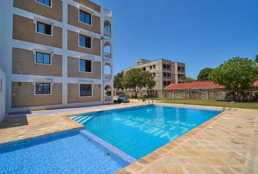 WABO Paradise 2br - Diani - Image 1