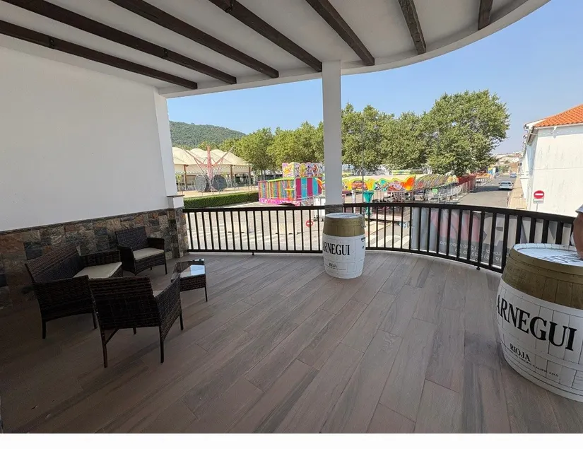 El Mirador de Aracena - Image 1